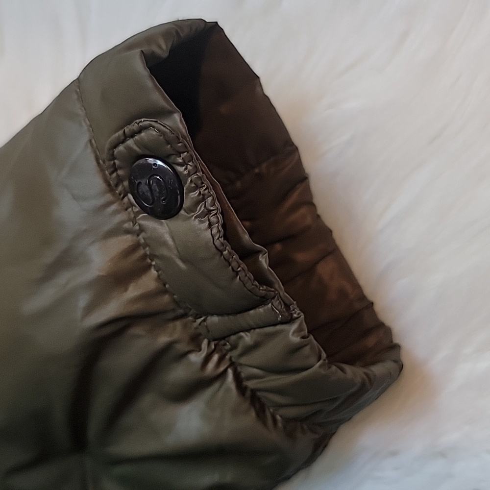S13 | SAM S13 Kylie Puffer Style Jacket - Picture 8 of 16